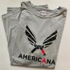 Dry-fit logo tee - kids & adult sizes Photo 1